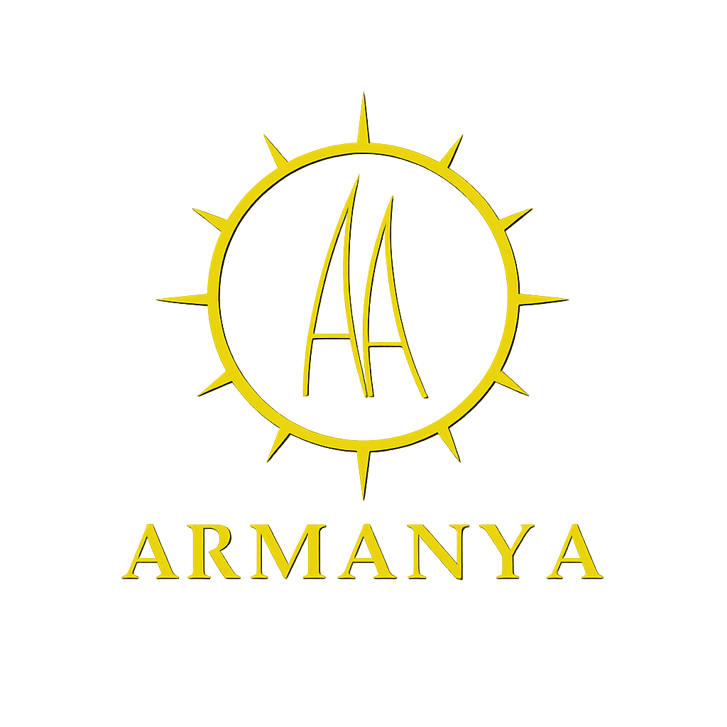 Armanya Logo